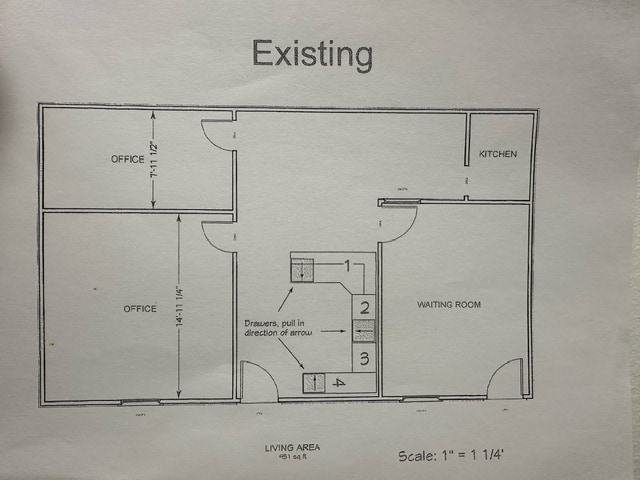 More Photos Of 4407 Manchester Ave, Encinitas Medical For Sale