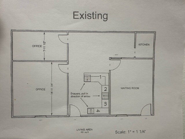 More Photos Of 4407 Manchester Ave, Encinitas Medical For Sale