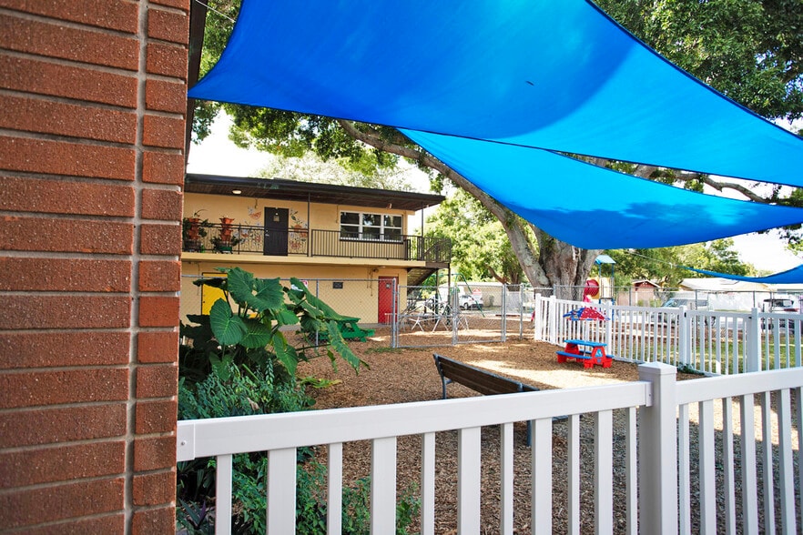 More Photos Of 5995 Dr Martin Luther King Jr St S, Saint Petersburg Religious Facility For Sale
