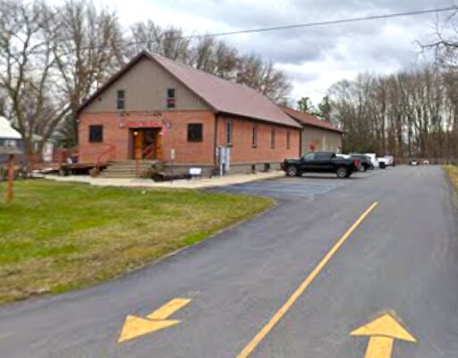 Primary Photo Of 1215 S River Rd, Saginaw Specialty For Sale