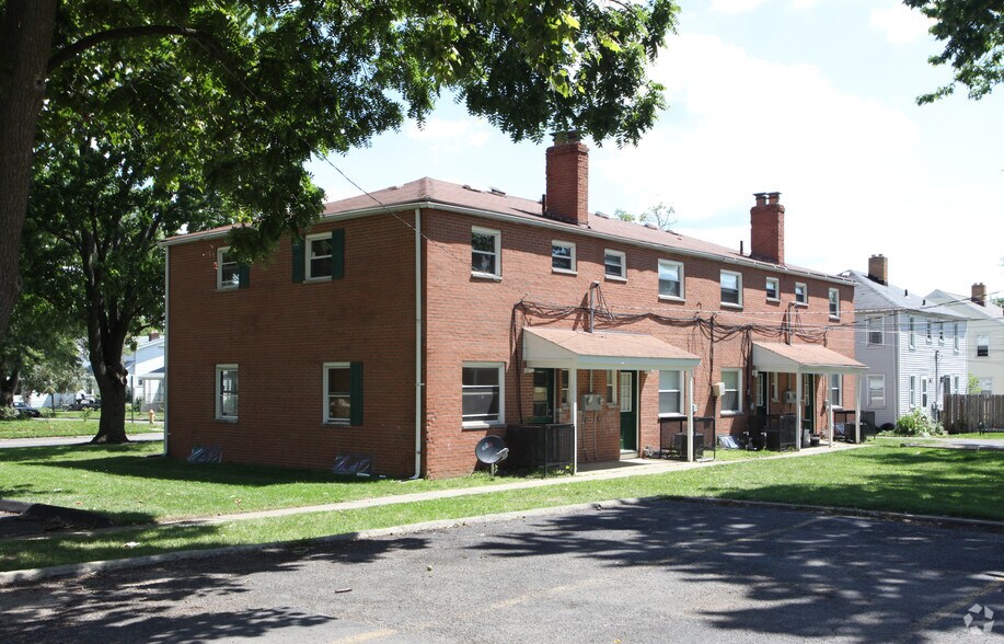 More Photos Of 2743-2767 Eakin Rd, Columbus Apartments For Sale