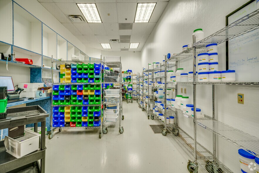 Photo of 1st Floor Ste 110