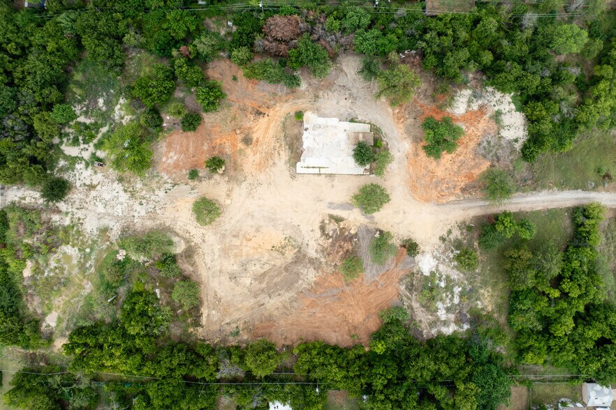 More Photos Of 1800 Logan St, Fort Worth Land For Sale