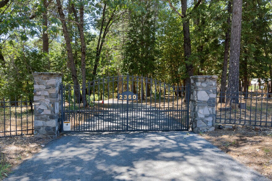 More Photos Of 2360 Union Ridge Rd, Placerville Hospitality For Sale