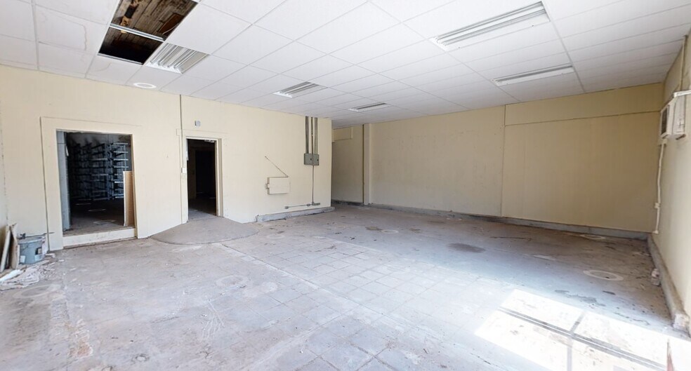 More Photos Of 1400 Main St, Vernon General Retail For Sale