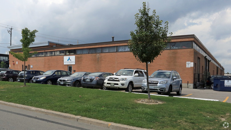 Primary Photo Of 59-63 Alness St, Toronto Warehouse For Lease