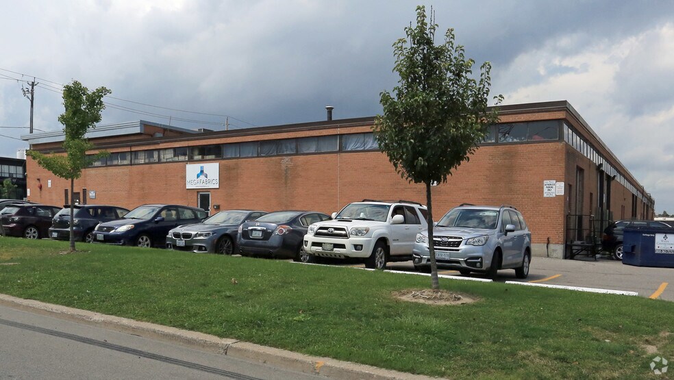 More Photos Of 59-63 Alness St, Toronto Warehouse For Lease