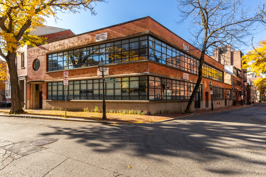 Primary Photo Of 95-97 Broadway, Boston Office Residential For Sale