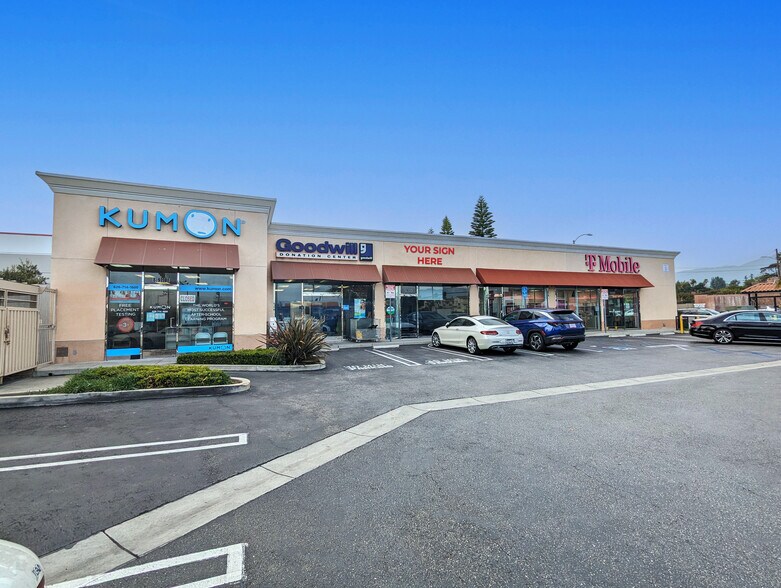 More Photos Of 8986-8998 Huntington Dr, San Gabriel General Retail For Lease