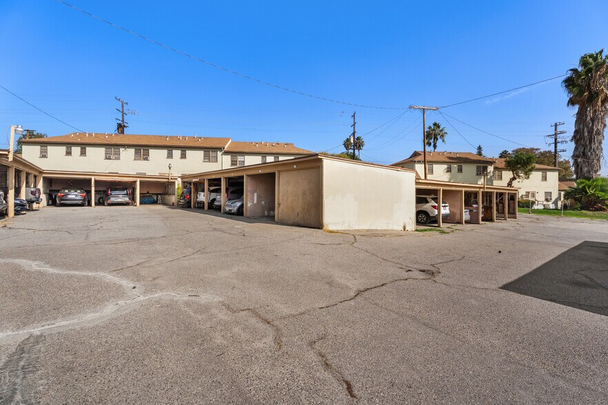 More Photos Of 130 Junipero Serra Dr, San Gabriel Apartments For Sale