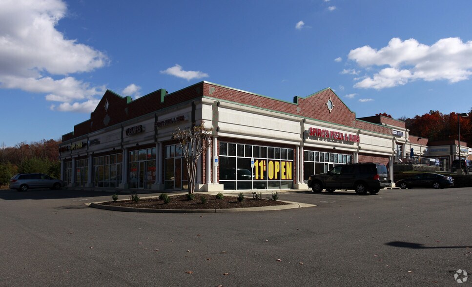 Primary Photo Of 36080 Goodwin Dr, Locust Grove Storefront Retail Office For Lease