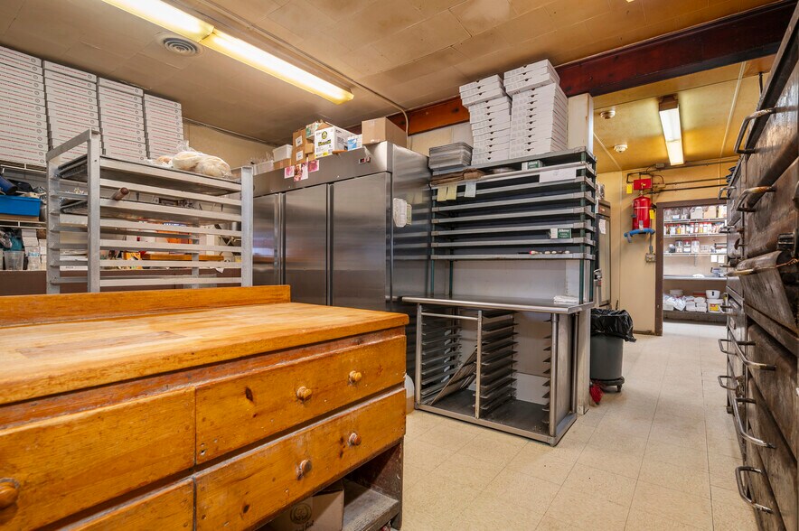 More Photos Of 405 Church St, Pascoag Restaurant For Sale