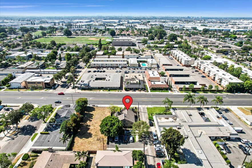 More Photos Of 1953 E Chapman Ave, Fullerton Medical For Sale