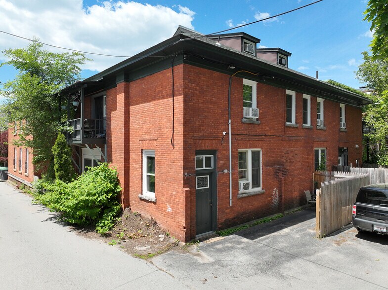 More Photos Of 72 Union Ave, Saratoga Springs Apartments For Sale