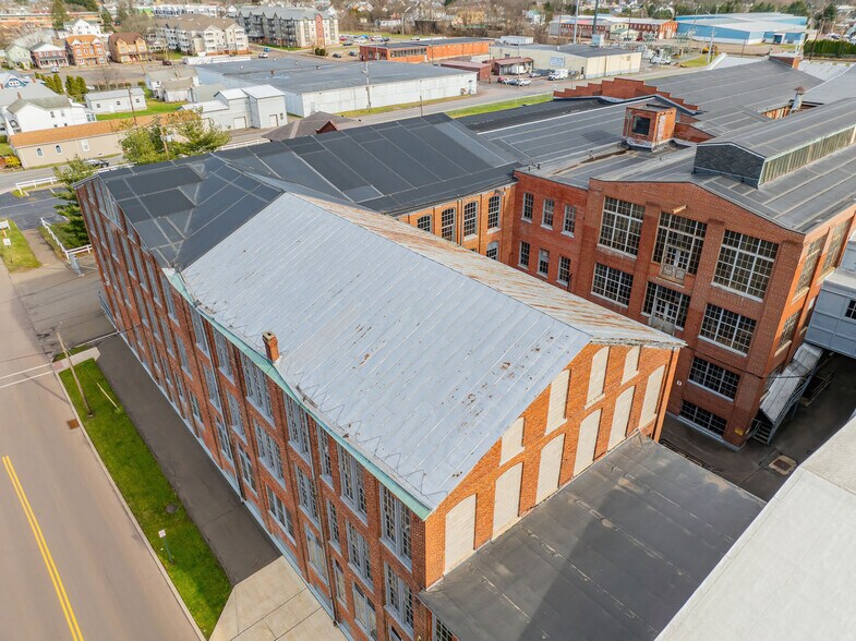 More Photos Of 480 W 5th St, Bloomsburg Manufacturing For Sale