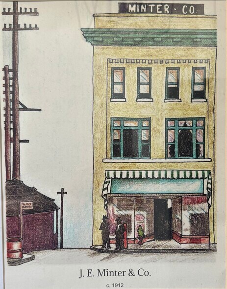 More Photos Of 103 E Laurens St, Laurens Storefront Retail Office For Lease