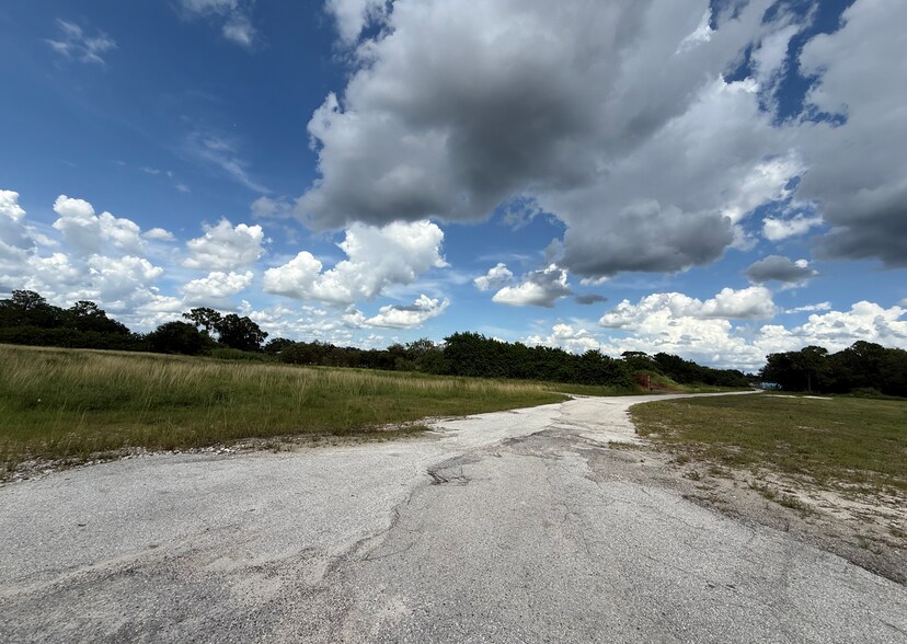 More Photos Of 0 Saluda Rd, Lakeland Land For Lease