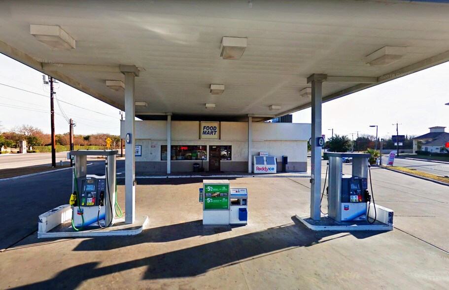 More Photos Of 1710 Austin Hwy, San Antonio Convenience Store For Sale