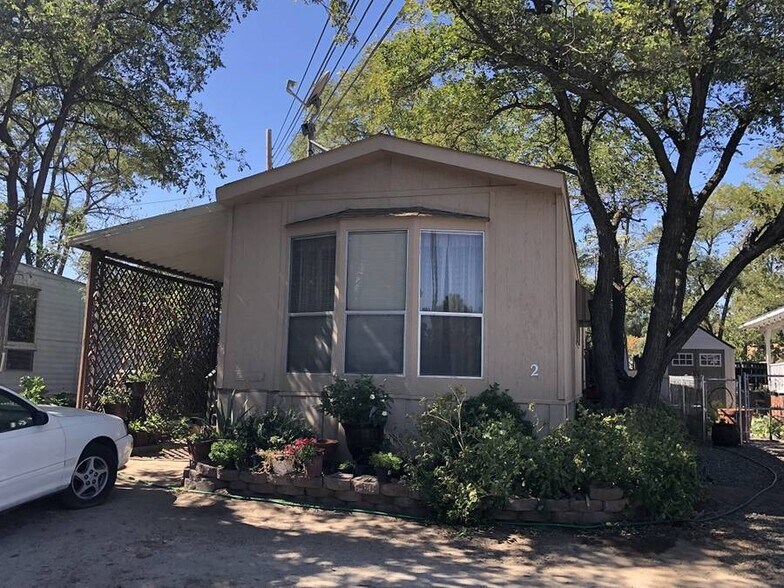 More Photos Of 39375-39377 Old Hwy 80, Boulevard Manufactured Housing Mobile Home Park For Sale