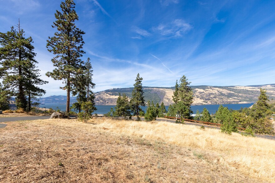More Photos Of 371 Ponderosa Place, Mosier Land For Sale