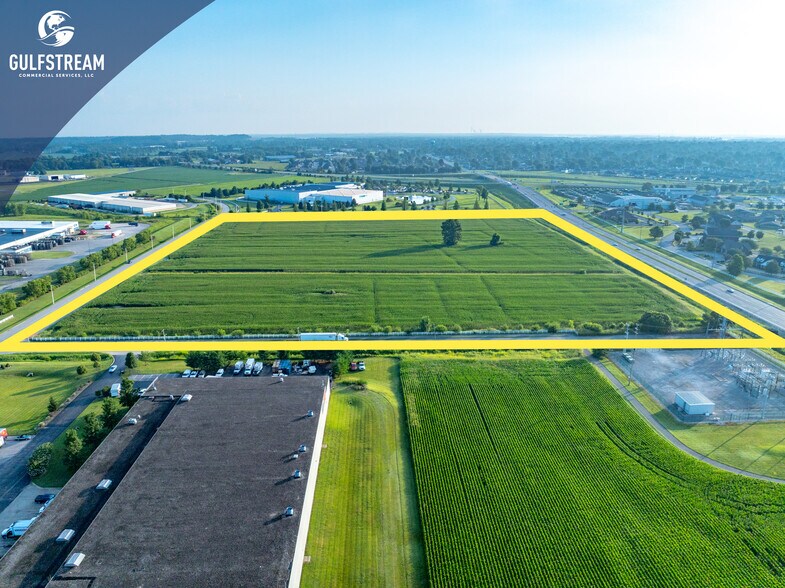 More Photos Of 3300 Carter Rd, Owensboro Land For Sale