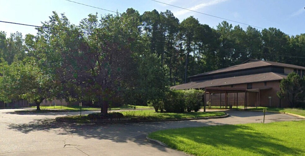 More Photos Of 9119 Dean Rd, Shreveport Specialty For Sale