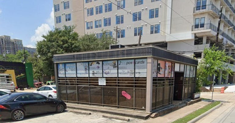 More Photos Of 621 Richmond Ave, Houston Restaurant For Lease