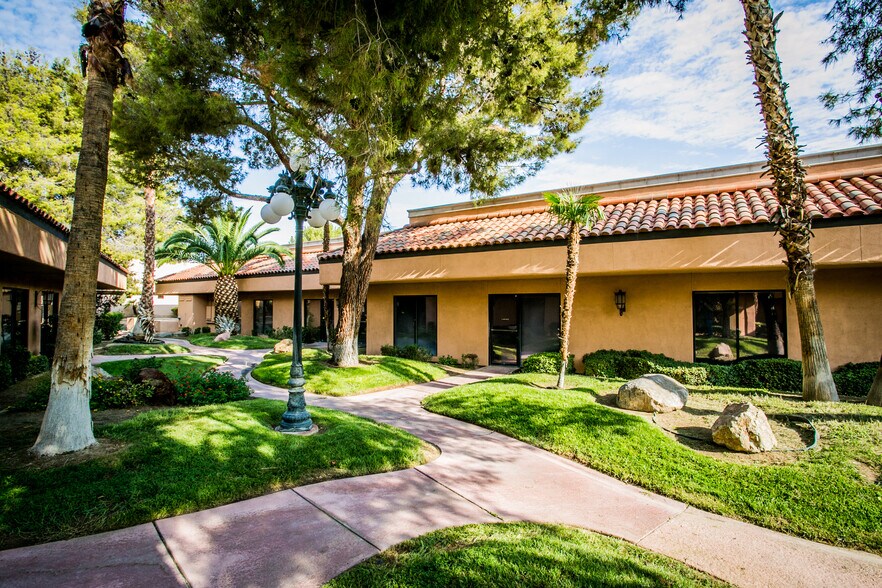 More Photos Of 2700 E Chandler Ave, Las Vegas Unknown For Lease