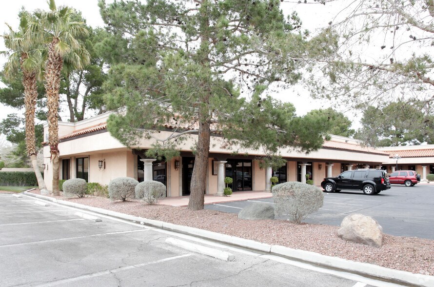 More Photos Of 6330 S Eastern Ave, Las Vegas Unknown For Lease