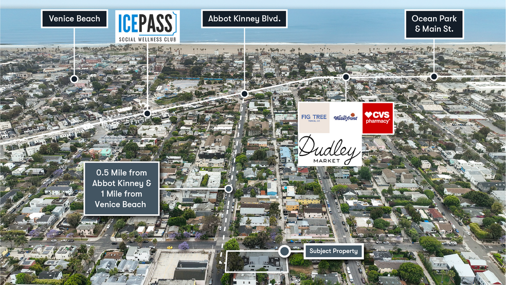 More Photos Of 609 Broadway St, Venice Apartments For Sale