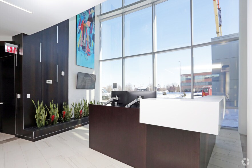 More Photos Of 1080 Jordan Creek Pky, West Des Moines Office For Lease