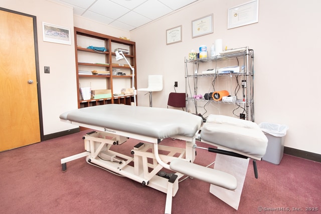 More Photos Of 3715 Main St, Bridgeport Medical For Lease