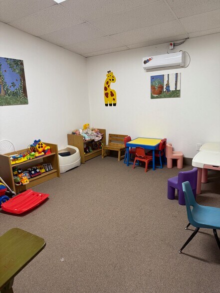 More Photos Of 8017 S Santa Fe Ave, Oklahoma City Religious Facility For Sale