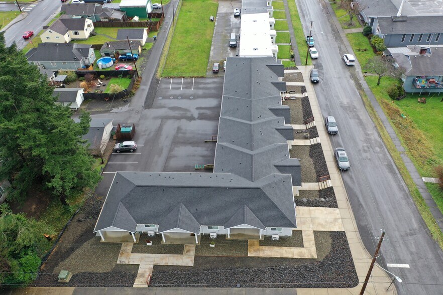 More Photos Of 303 E Broadway Ave, Montesano Apartments For Sale