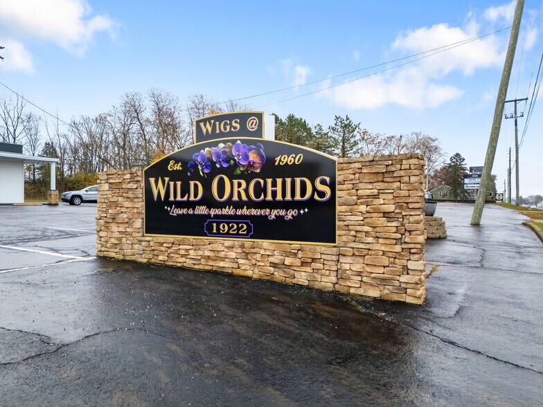 More Photos Of 1922 Whipple Ave NW, Canton General Retail For Sale