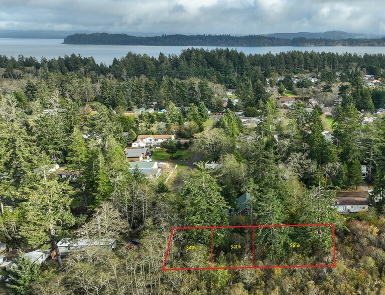 More Photos Of 247th Ln - Lot 23, Ocean Park Land For Sale