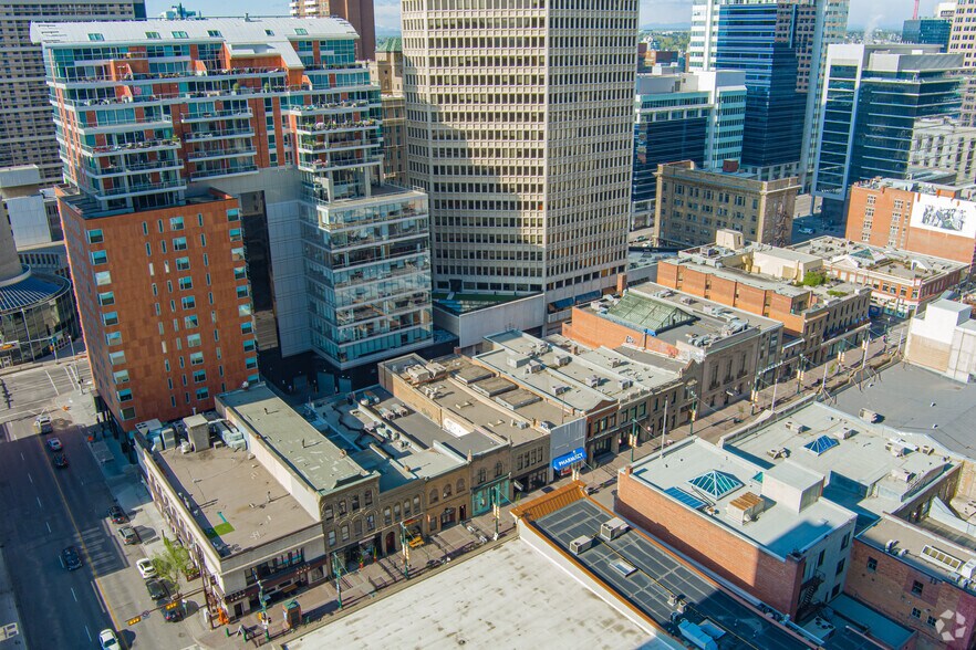 More Photos Of 808 1st St SW, Calgary Office For Lease