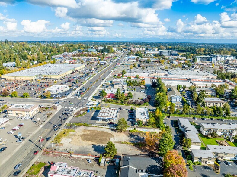 More Photos Of 4820 196th St SW, Lynnwood Land For Sale