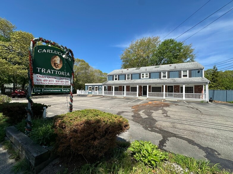 More Photos Of 79 Route 130, Forestdale Apartments For Sale
