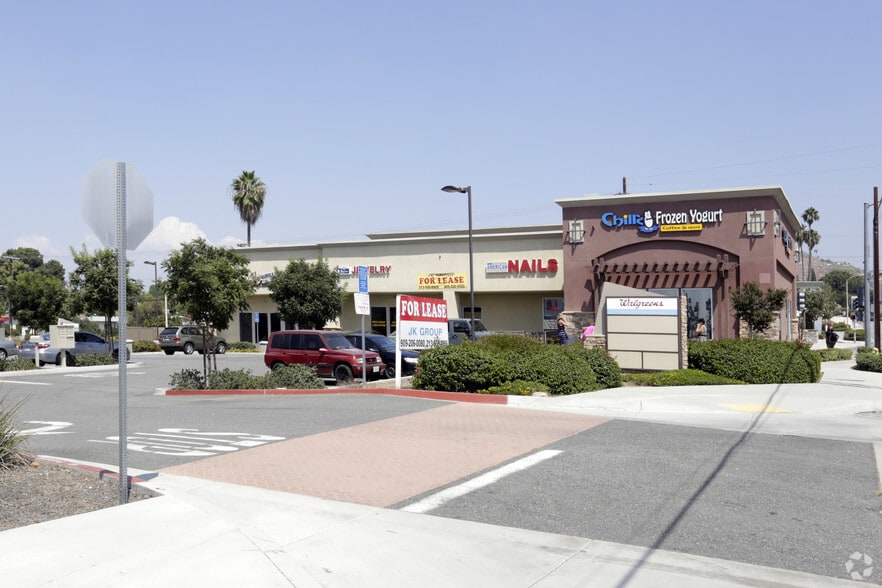 Primary Photo Of 22488 Barton Rd, Grand Terrace Freestanding For Lease