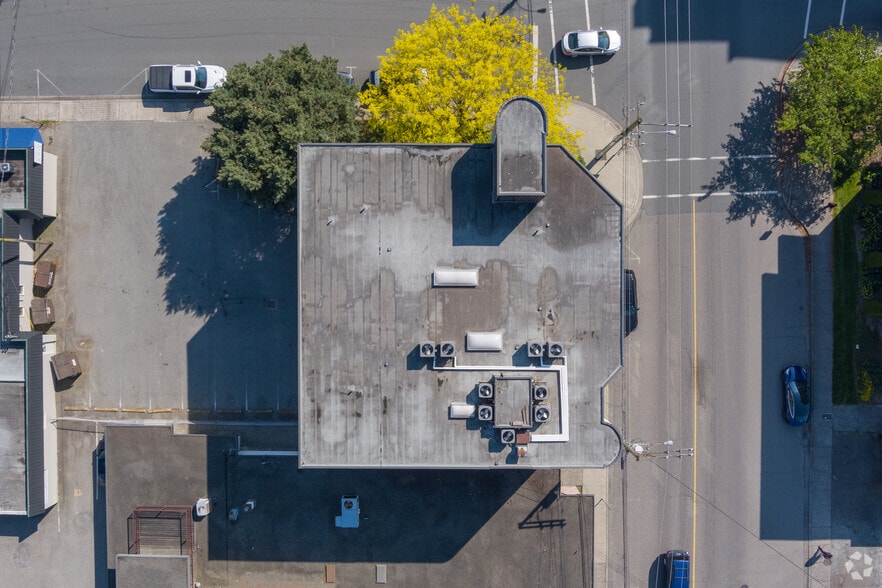 More Photos Of 9200 Mary St, Chilliwack Storefront Retail Office For Sale