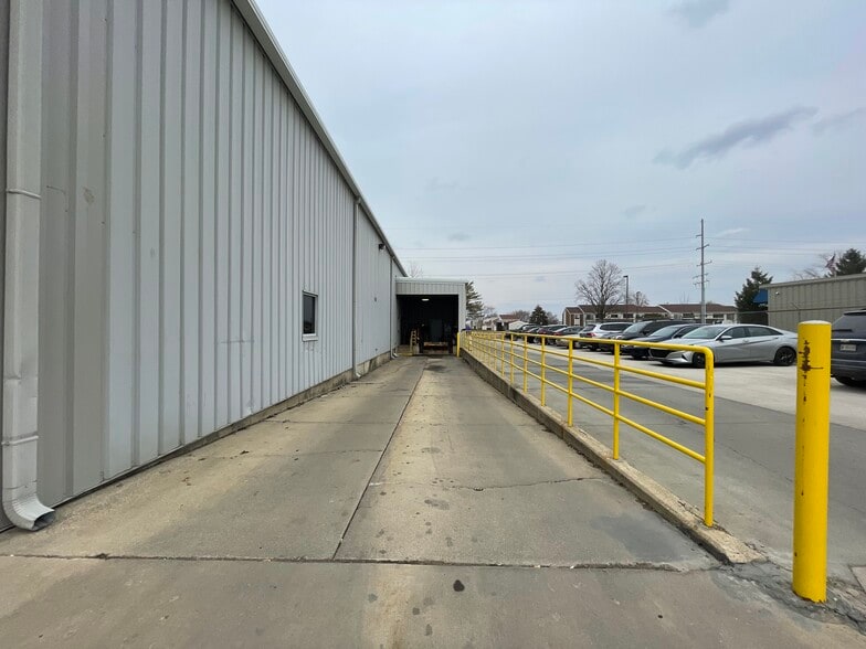 More Photos Of 1221 Cumberland Ave, West Lafayette Warehouse For Sale