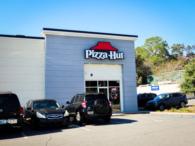 More Photos Of 1706 Capital Cir NE, Tallahassee General Retail For Lease