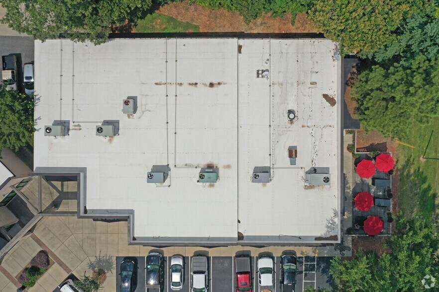 More Photos Of 5006 High Point Rd, Greensboro Freestanding For Lease