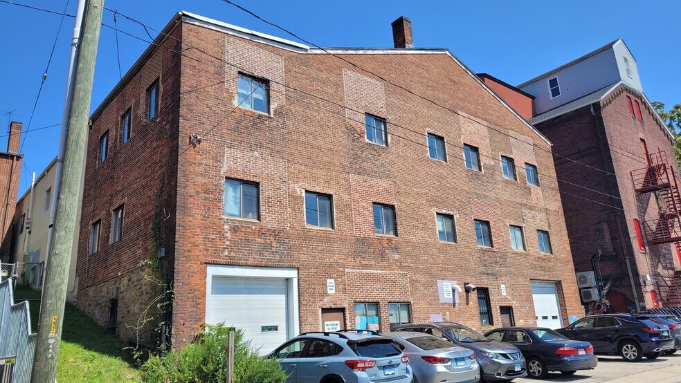 More Photos Of 872 Main St, Willimantic Storefront Retail Office For Sale