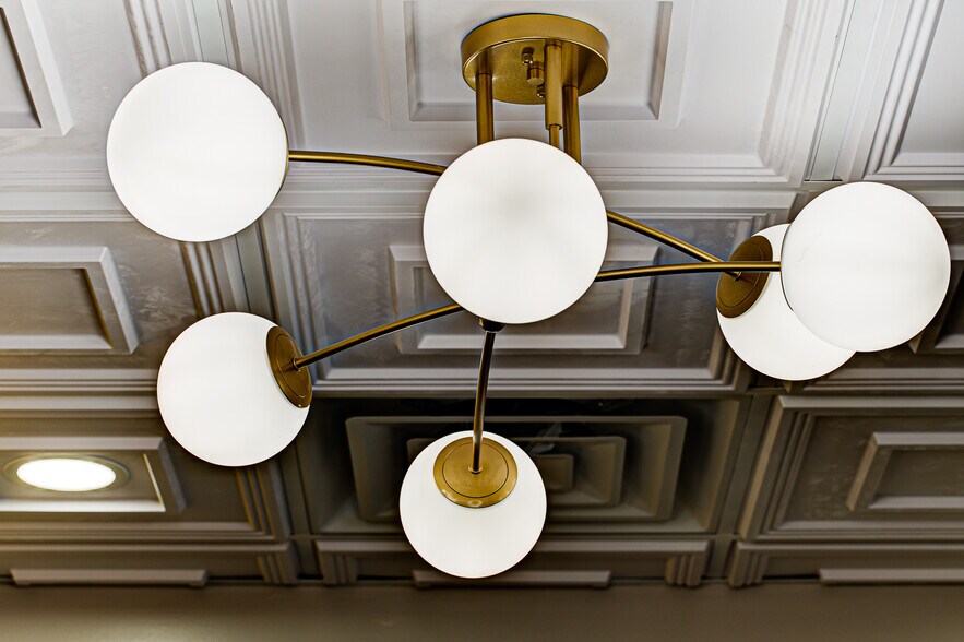 More Photos Of 3240 Office Pointe Pl, Louisville Coworking Space