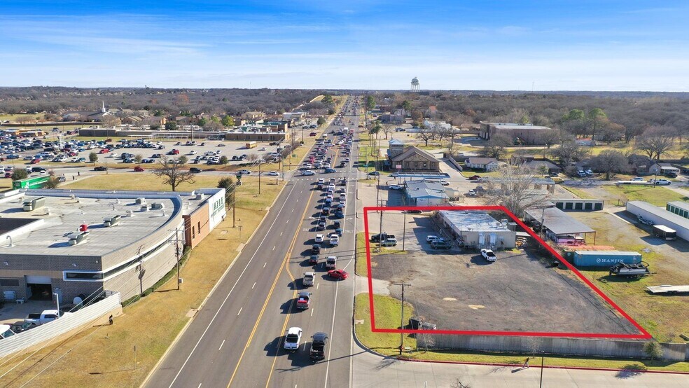 More Photos Of 1129 Boyd rd, Azle Industrial For Sale