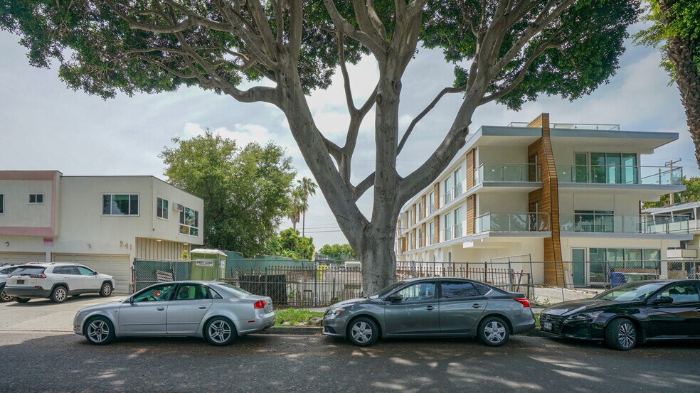 More Photos Of , West Hollywood Land For Sale