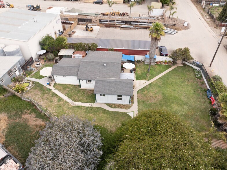 More Photos Of 748 Garrett Ln, Arroyo Grande Manufacturing For Sale