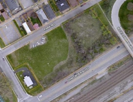 More Photos Of 341 Park Rd, Ambridge Land For Sale